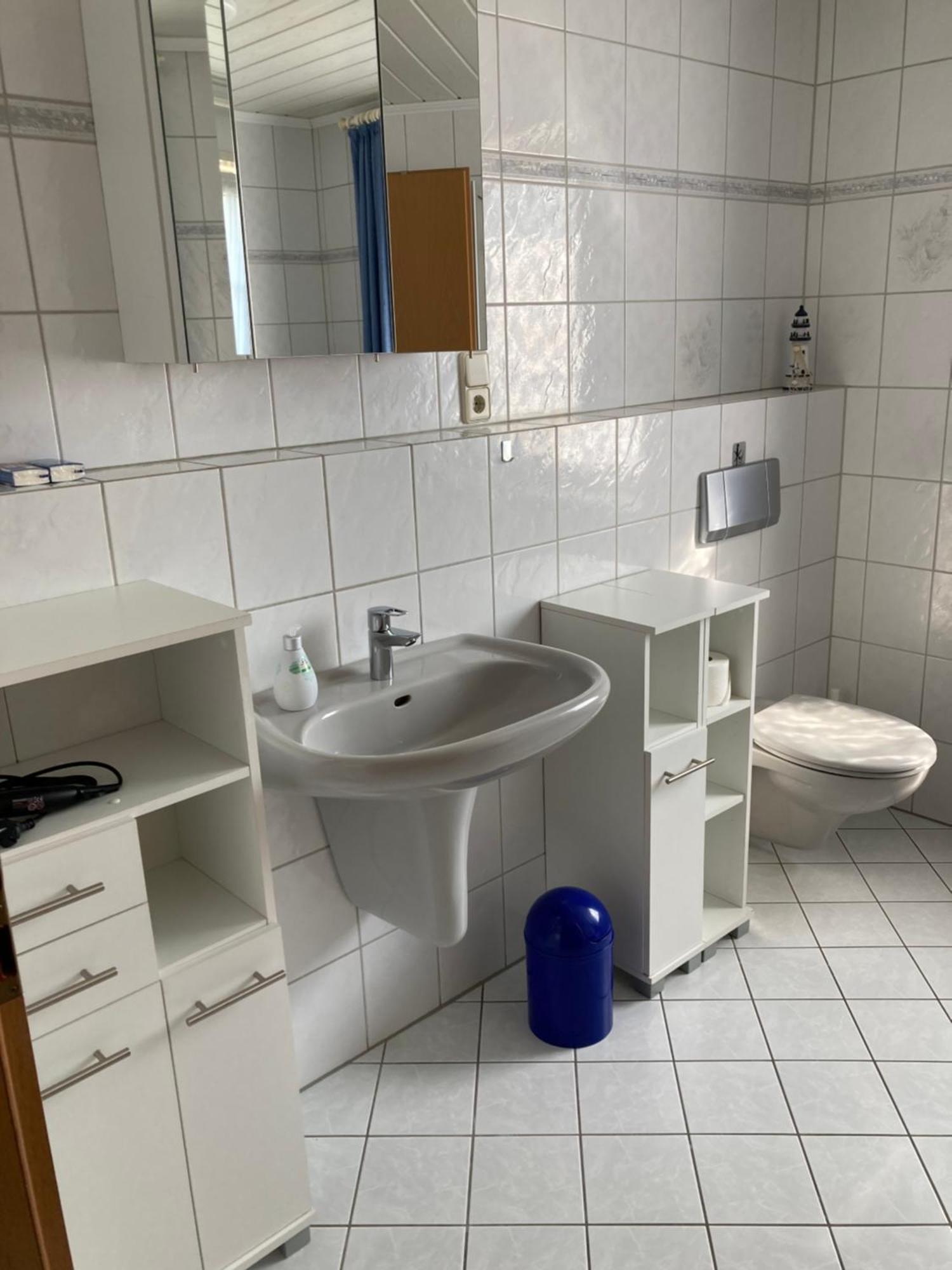 Ferienwohnung Gottlieb Extertal Boesingfeld Erholung Fuer 5 Personen Exterior photo